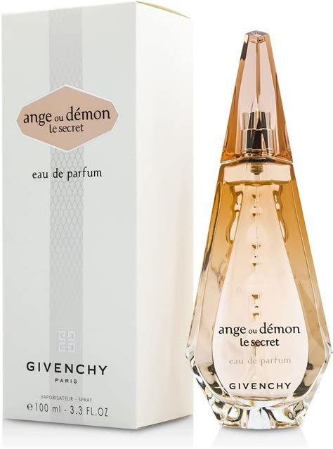 givenchy ange ou demon le secret|ange ou demon reviews.